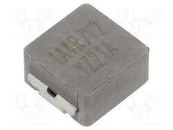HCM1A1307V2-4R7-R - EATON ELECTRONICS