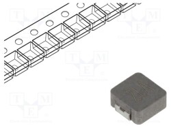 HCM1A4020V2-4R7-R - EATON ELECTRONICS