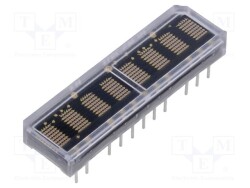 HCMS-2913 - BROADCOM (AVAGO)