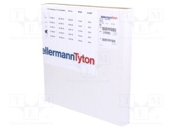 HCR18-PEUV-CL - HELLERMANNTYTON