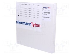 HCR24-PEUV-CL - HELLERMANNTYTON