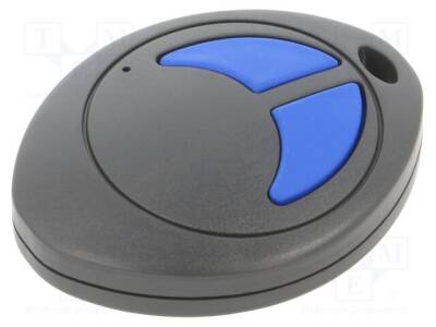 HCS-FM-TX2 - 1