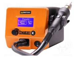 HCT-910-21 - METCAL