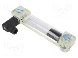 HCV.127-E-NO-M12 - ELESA+GANTER