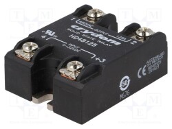 HD48125 - SENSATA / CRYDOM