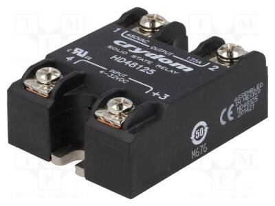 HD48125 - 1