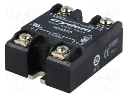 HD4875 - SENSATA / CRYDOM