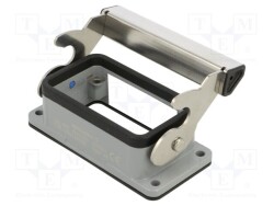 HDC10BALU - WEIDMÜLLER