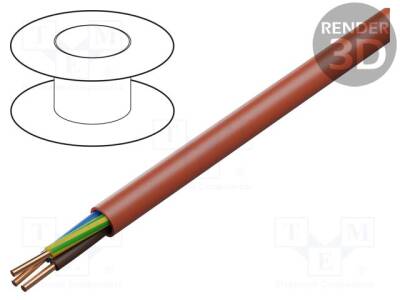 HDGS-3X2.5 - 1