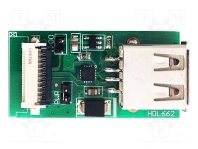 HDL662B - 1