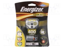 HDLT-VISION-ULTRA - ENERGIZER