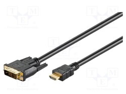 HDMI-DV020G.015 - Goobay