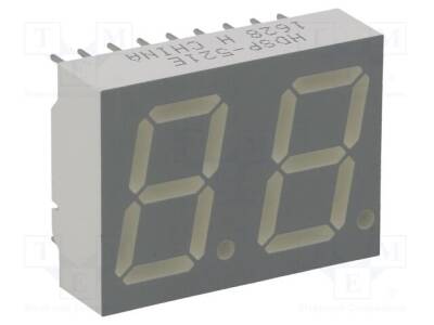 HDSP-521E - 1