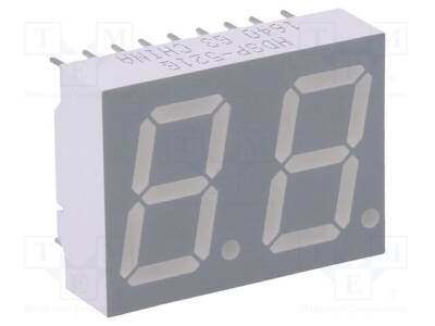 HDSP-521G - 1
