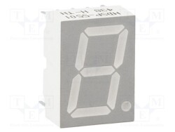 HDSP-5501 - BROADCOM (AVAGO)