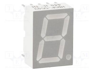 HDSP-5503 - 1