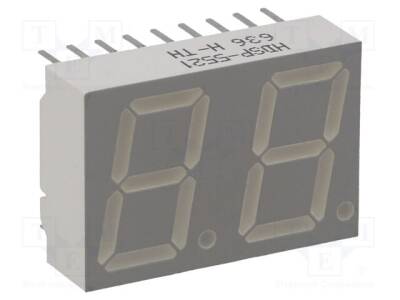 HDSP-5521 - 1