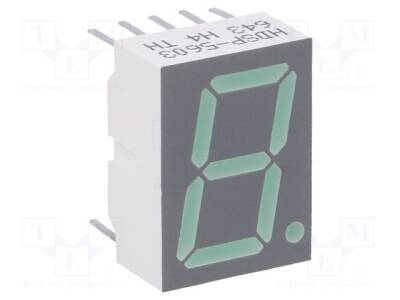 HDSP-5603 - 1