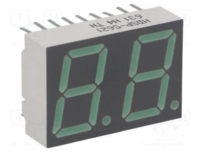 HDSP-5621 - 1