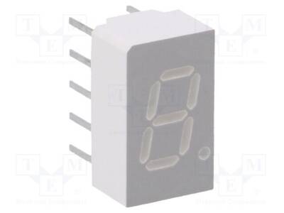 HDSP-7403 - 1