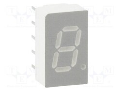 HDSP-7501 - BROADCOM (AVAGO)