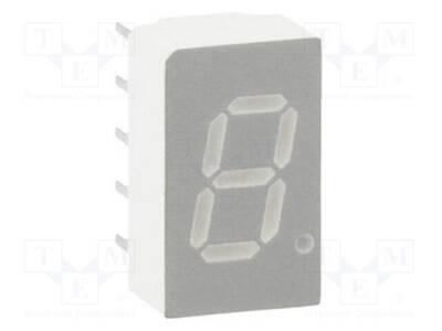 HDSP-7501 - 1