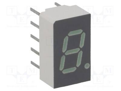 HDSP-7801 - 1