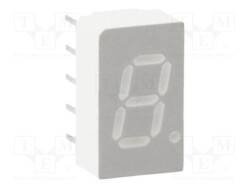 HDSP-A101 - BROADCOM (AVAGO)