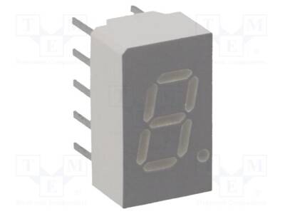 HDSP-A151 - 1