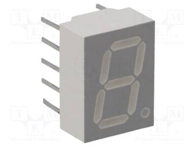 HDSP-F101 - 1