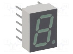 HDSP-F501 - BROADCOM (AVAGO)