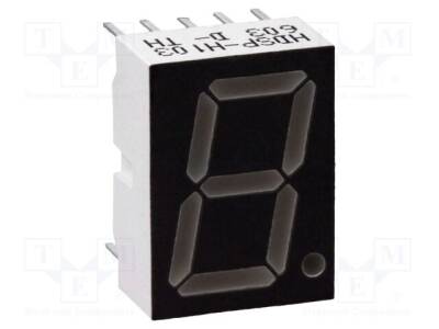 HDSP-H103 - 1