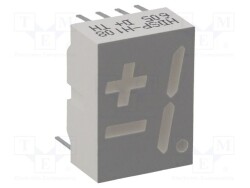 HDSP-H108 - BROADCOM (AVAGO)