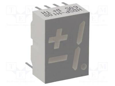 HDSP-H108 - 1