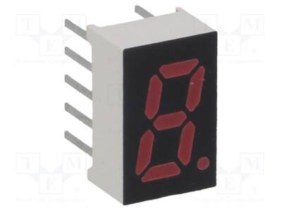 HDSP-U211 - 1