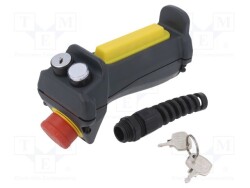 HE2G-21SHE-L-K - IDEC