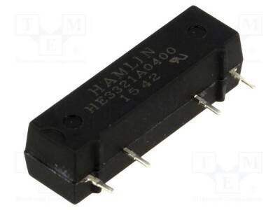 HE3321A0400 - 1