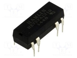 HE722A1210 - LITTELFUSE