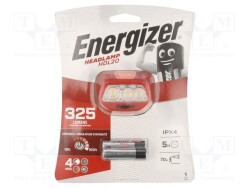 HEADLAMP-HDL20 - ENERGIZER
