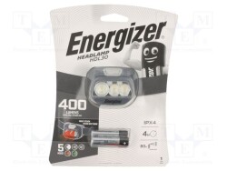 HEADLAMP-HDL30 - ENERGIZER