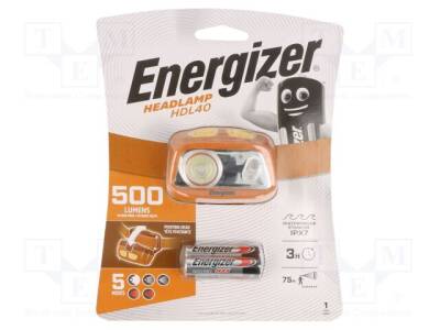 HEADLAMP-HDL40 - 1