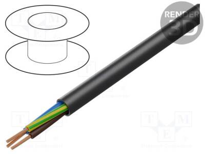 HEAT105MC-5G0.75 - 1