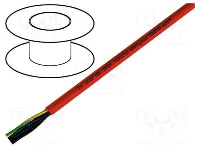 HEAT180SIHF-5G0.75 - 1