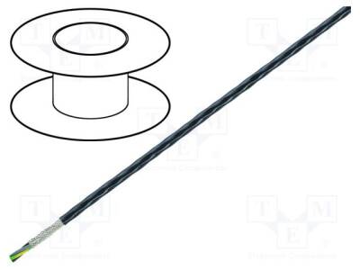 HEAT260CMC-4G0.75 - 1