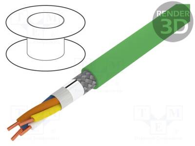 HELUKAT-NET-A-PVC - 1