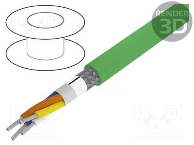 HELUKAT-NET-C-PUR - 1