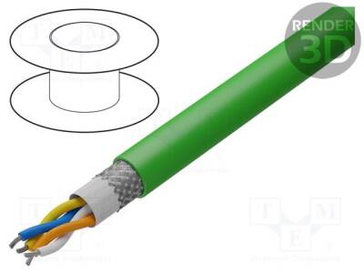 HELUKAT-PROFINET-C - 1