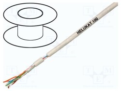 HELUKAT100-UTP-FP - HELUKABEL