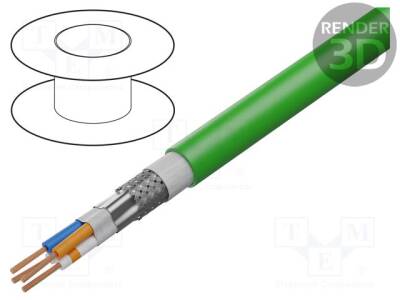 HELUKAT100S-4XSF/U - 1