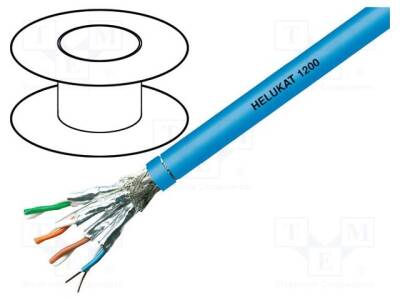 HELUKAT1200-SSTP-S - 1